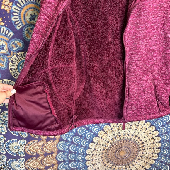 Mountain Warehouse fur lined sweater - Picture 8 of 12